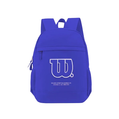 Mochila Wilson Esp Classic 19 Litros - Foto 1