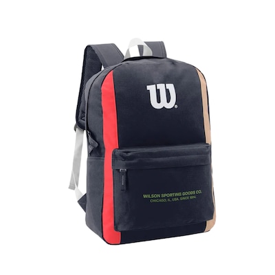 Mochila Wilson Esp Colors 19 Litros - Foto 2