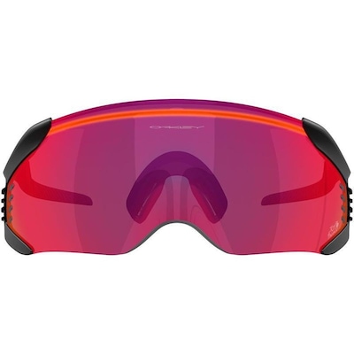 Óculos de Sol Unissex Oakley Velo Kato 2025 - Foto 4
