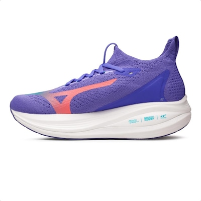 Tênis Feminino Mizuno Neo Vista 2 - Foto 2