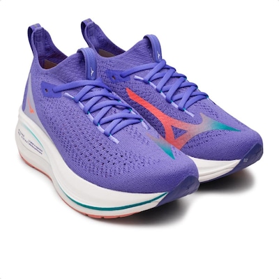 Tênis Feminino Mizuno Neo Vista 2 - Foto 3