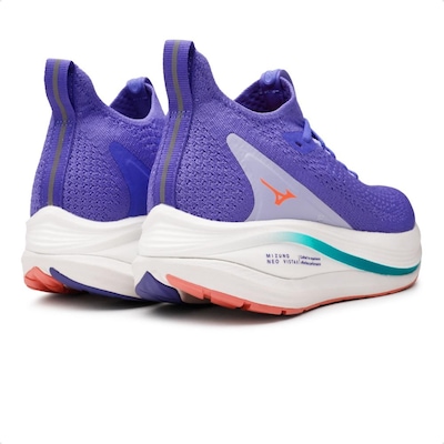 Tênis Feminino Mizuno Neo Vista 2 - Foto 5