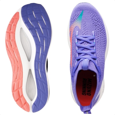 Tênis Feminino Mizuno Neo Vista 2 - Foto 6