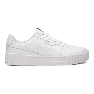 Tênis Feminino Puma Carina 3.0 Bdp - Foto 1