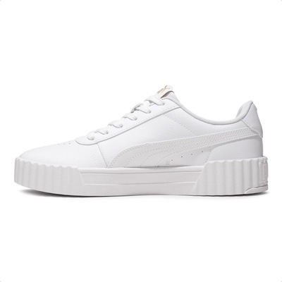 Tênis Feminino Puma Carina 3.0 Bdp - Foto 2