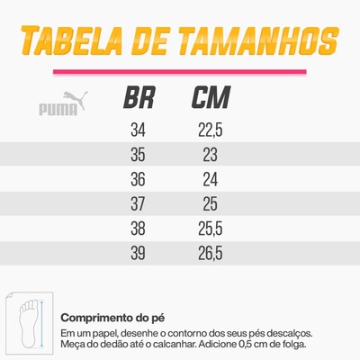 Tênis Feminino Puma Carina 3.0 Bdp - Foto 4
