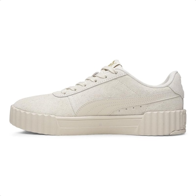 Tênis Feminino Puma Carina 3.0 Sd Bdp - Foto 2
