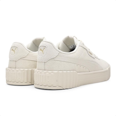 Tênis Feminino Puma Carina 3.0 Sd Bdp - Foto 5