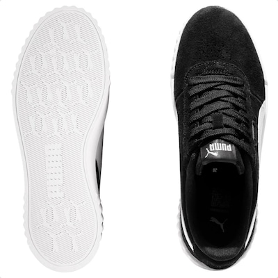 Tênis Feminino Puma Carina 3.0 Sd Bdp - Foto 6