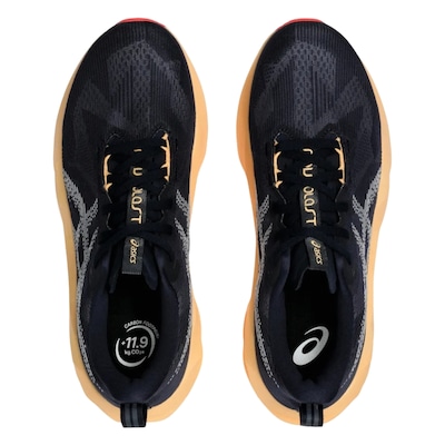 Tênis Masculino ASICS Novablast 5 - Foto 3