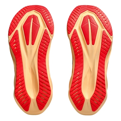 Tênis Masculino ASICS Novablast 5 - Foto 4