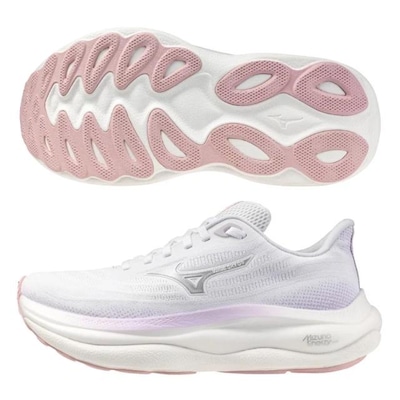 Tênis Mizuno Wave Sky 9 Feminino - Foto 2