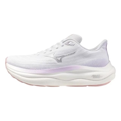 Tênis Mizuno Wave Sky 9 Feminino - Foto 5
