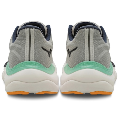 Tênis Mizuno Wave Sky 9 Masculino - Foto 4