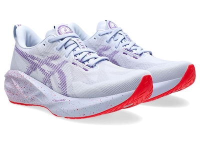 Tênis ASICS Novablast 5 Tokyo - Masculino - Foto 2