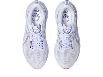 Tênis ASICS Novablast 5 Tokyo - Masculino - Foto 4