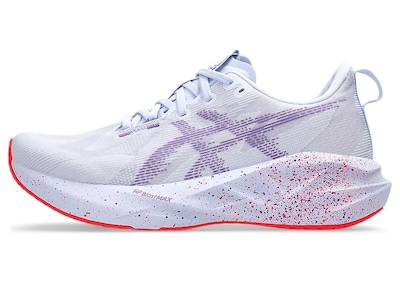 Tênis ASICS Novablast 5 Tokyo - Masculino - Foto 6