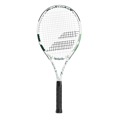Raquete Tênis Babolat  Evoke Team Wimbledon 2025 L2 - Foto 1