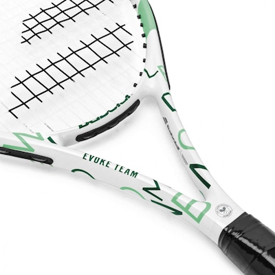 Raquete Tênis Babolat  Evoke Team Wimbledon 2025 L2 - Foto 2