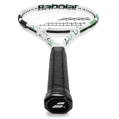 Raquete Tênis Babolat  Evoke Team Wimbledon 2025 L2 - Foto 6