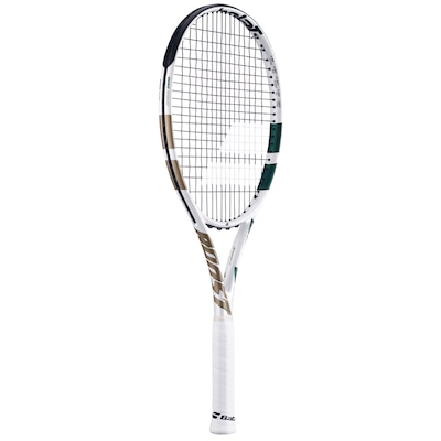 Raquete Tênis Babolat Boost Wimbledon 260g 2025 L3 - Foto 6