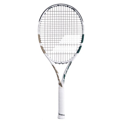 Raquete Tênis Babolat Boost Wimbledon 260g 2025 L2 - Foto 1