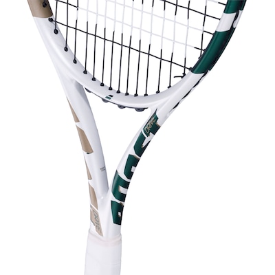 Raquete Tênis Babolat Boost Wimbledon 260g 2025 L2 - Foto 2