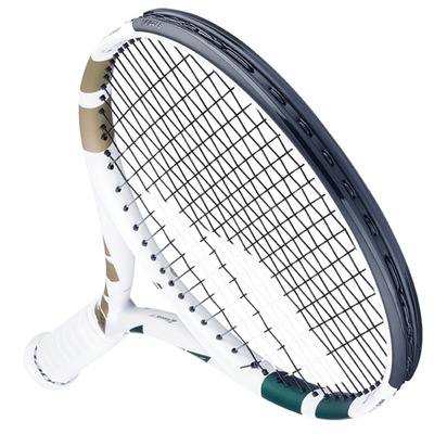 Raquete Tênis Babolat Boost Wimbledon 260g 2025 L2 - Foto 6