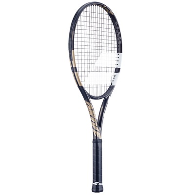 Raquete Tênis Babolat Pure Drive  Wimbledon 300g 2025 L4 - Foto 3