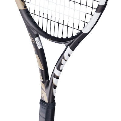 Raquete Tênis Babolat Pure Drive  Wimbledon 300g 2025 L2 - Foto 2