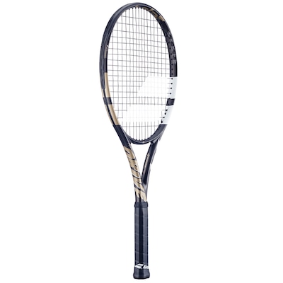 Raquete Tênis Babolat Pure Drive  Wimbledon 300g 2025 L2 - Foto 3