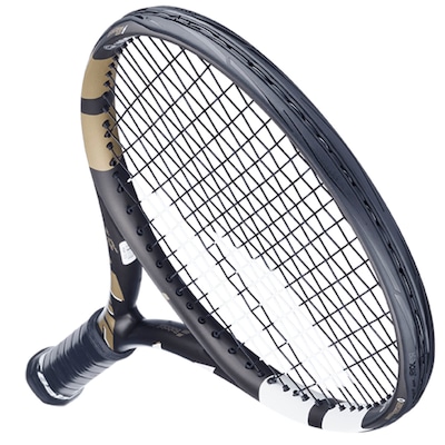 Raquete Tênis Babolat Pure Drive  Wimbledon 300g 2025 L2 - Foto 6