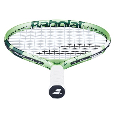 Raquete Tênis Babolat Junior 21 Wimbledon 2025 - Foto 6
