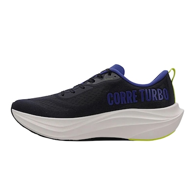 Tênis Olympikus Corre Turbo Masculino - Foto 5