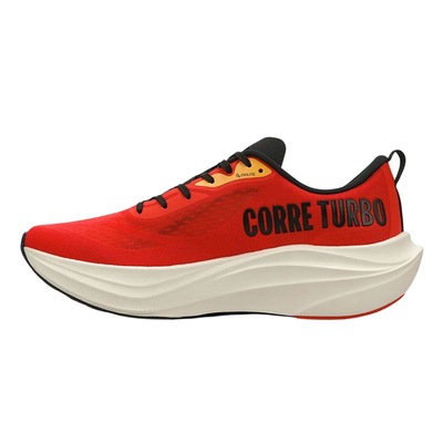 Tênis Olympikus Corre Turbo Masculino - Foto 6