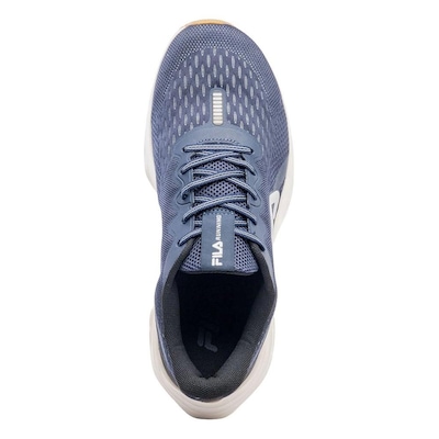 Tenis Fila Comet 2 Masculino - Foto 4