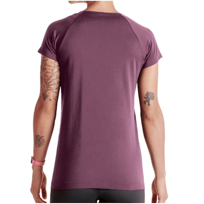 Camiseta T-Shirt Lupo Comfortable Feminina - Foto 2