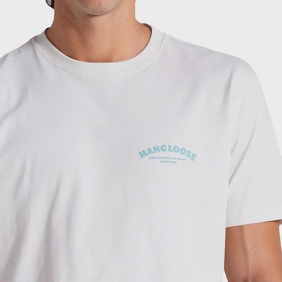 Camiseta Hang Loose Mountain - Masculino - Foto 4