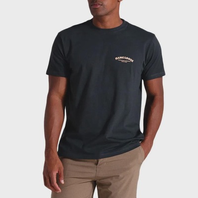 Camiseta Hang Loose Mountain - Masculino - Foto 2