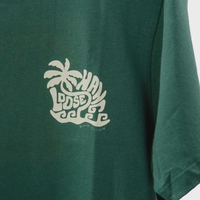 Camiseta Hang Loose Coconuts Infantil - Foto 2