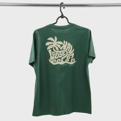 Camiseta Hang Loose Coconuts Infantil - Foto 3