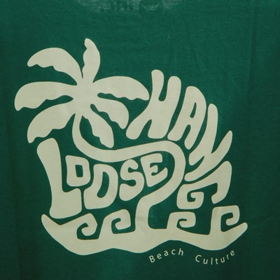 Camiseta Hang Loose Coconuts Infantil - Foto 4