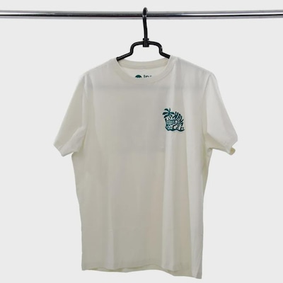 Camiseta Hang Loose Coconuts Infantil - Foto 1