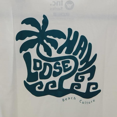 Camiseta Hang Loose Coconuts Infantil - Foto 4