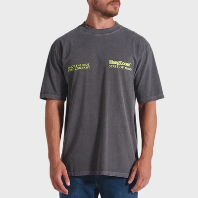 Camiseta Hang Loose Especial Urban - Masculino - Foto 1