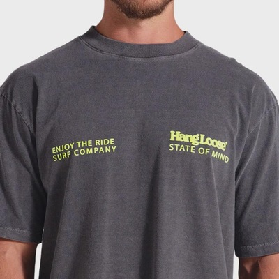 Camiseta Hang Loose Especial Urban - Masculino - Foto 3