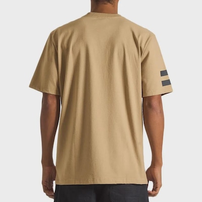Camiseta Hurley Especial BP Brand Masculino - Foto 2