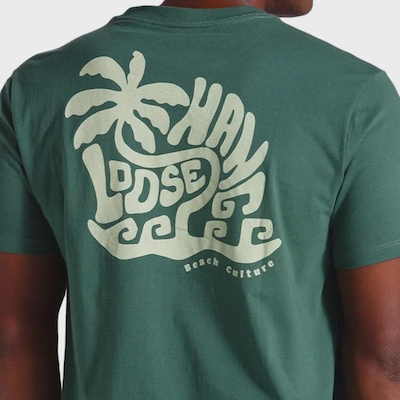 Camiseta Masculina Hang Loose Coconuts Masculino - Foto 3