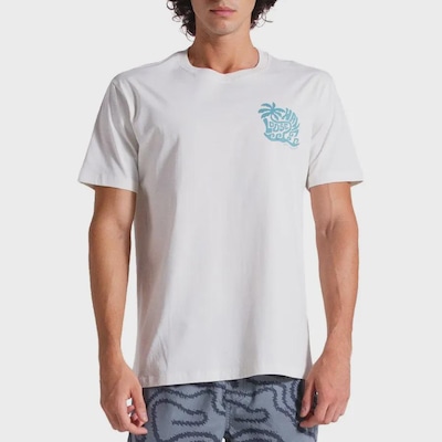 Camiseta Masculina Hang Loose Coconuts Masculino - Foto 1