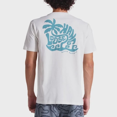 Camiseta Masculina Hang Loose Coconuts Masculino - Foto 2